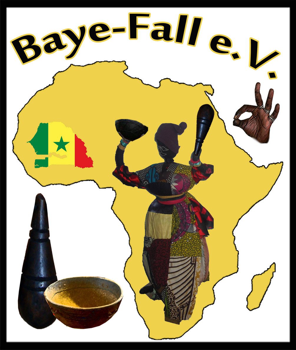 Baye Fall e.V.